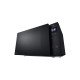 LG MH6032GAS micro-onde Noir Micro-ondes grill Comptoir 20 L 1050 W