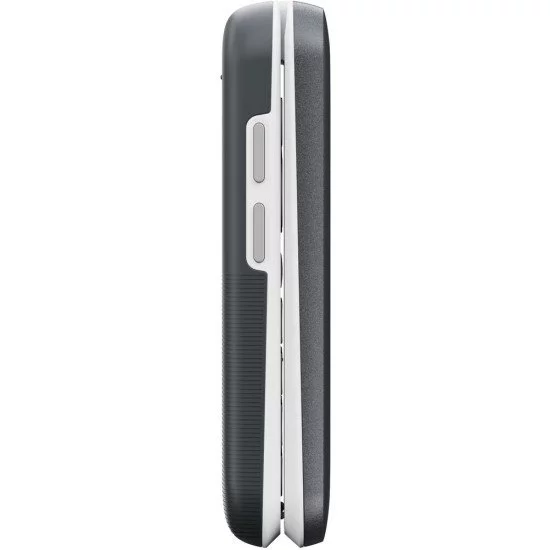 Doro Leva L30 7,11 cm (2.8") 142,7 g Noir, Blanc Téléphone numérique Doro Leva L30 7,11 cm (2.8") 142,7 g Noir, Blanc Téléphone numérique