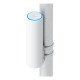 Ubiquiti U7 Mesh 5000 Mbit/s Blanc Connexion Ethernet POE