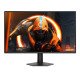 AOC 27G50F écran PC 68,6 cm (27") 1920 x 1080 pixels Full HD LED Noir