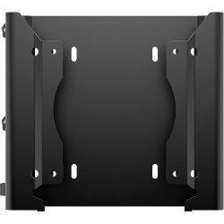 HP Boîtier de protection pour mini-ordinateur de bureau v4+ VESA HP Boîtier de protection pour mini-ordinateur de bureau v4+ VESA
