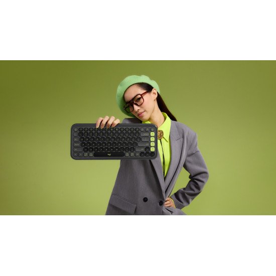 Logitech POP ICON KEYS
