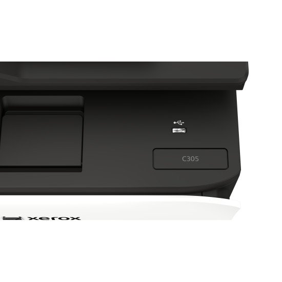 Xerox C305ae Laser A4 2400 x 600 DPI 32 ppm Wifi