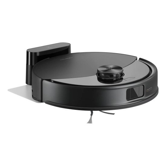 Roborock Q10 VF Sans sac Noir