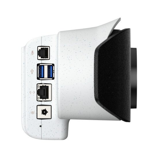 HP Poly Barre de visioconférence tout-en-un Poly Studio X52 sans radio ni cordon d'alimentation GSA/TAA