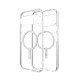 ZAGG Crystal Palace Snap coque de protection pour téléphones portables 17 cm (6.7") Housse Transparent ZAGG Crystal Palace Snap coque de protection pour téléphones portables 17 cm (6.7") Housse Transparent
