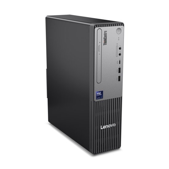 Lenovo ThinkCentre neo 50s Gen 6 Intel Core Ultra 5 225 32 Go DDR5-SDRAM 1 To SSD SFF PC Noir