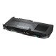 GIGABYTE Radeon RX 9060 XT GAMING OC 16G Carte Graphique - 16GB GDDR6, 128bit, PCI-E 5.0, 3320 MHz Fréquence du cœur, 2 x DisplayPort, 1 x HDMI, GV-R9060XTGAMING OC-16GD