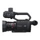 Panasonic AG-CX20 Caméscope portatif MOS Full HD Noir