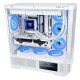 Thermaltake CT120 EX INFINITY Boitier PC Ventilateur 12 cm Blanc 3 pièce(s)