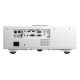 Optoma ZU550T 5500 ANSI lumens DLP WUXGA (1920x1200) Compatibilité 3D Blanc