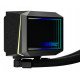 XPG LEVANTE II 360 Processeur Refroidisseur de liquide tout-en-un 12 cm Noir XPG LEVANTE II 360 Processeur Refroidisseur de liquide tout-en-un 12 cm Noir