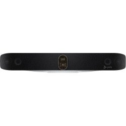 POLY Barre de visioconférence tout-en-un Studio X72 POLY Barre de visioconférence tout-en-un Studio X72