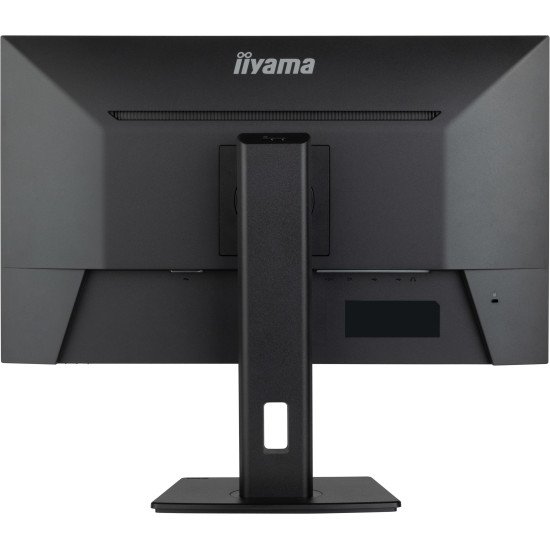 iiyama ProLite écran PC 68,6 cm (27") 1920 x 1080 pixels Full HD LED Noir