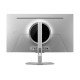 Samsung G80SH écran PC 81,3 cm (32") 3840 x 2160 pixels 4K Ultra HD OLED Argent