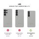 Urban Armor Gear Essential Armor coque de protection pour téléphones portables 15,8 cm (6.2") Housse Noir Urban Armor Gear Essential Armor coque de protection pour téléphones portables 15,8 cm (6.2") Housse Noir