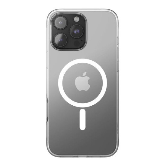 Belkin MSA028HQCL coque de protection pour téléphones portables 17,5 cm (6.9") Housse Transparent Belkin MSA028HQCL coque de protection pour téléphones portables 17,5 cm (6.9") Housse Transparent