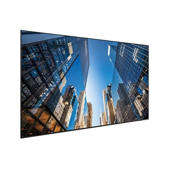 Samsung QE98C Écran plat de signalisation numérique 2,49 m (98") LED Wifi 450 cd/m² 4K Ultra HD Noir Tizen 6.5 16/7 Samsung QE98C Écran plat de signalisation numérique 2,49 m (98") LED Wifi 450 cd/m² 4K Ultra HD Noir Tizen 6.5 16/7