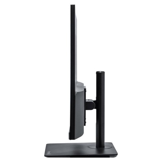 TERRA LCD/LED 2727W HA IPS V3 black HDMI/DP/USB-C, GREENLINE PLUS écran PC 68,6 cm (27") Full HD Noir
