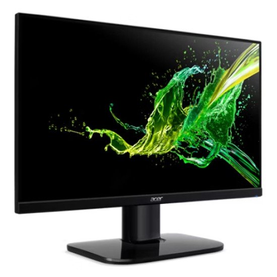 Acer KA2 KA242Y G écran PC 60,5 cm (23.8") 1920 x 1080 pixels Full HD Noir Acer KA2 KA242Y G écran PC 60,5 cm (23.8") 1920 x 1080 pixels Full HD Noir