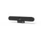 Logitech Rally Bar Huddle + Tap IP Bundle