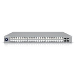 Ubiquiti UniFi Pro XG 48 Géré L2/L3 10G Ethernet (100/1000/10000) 1U Gris
