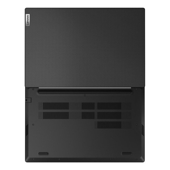 Lenovo V14 G7 IWC Intel Core 5 320 Ordinateur portable 35,6 cm (14") Full HD 16 Go DDR5-SDRAM 512 Go SSD Wi-Fi 6 (802.11ax) Windows 11 Pro Noir Belge