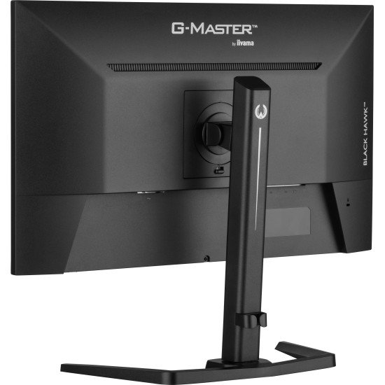 iiyama G-MASTER GB2745QSU-B1 écran PC 68,6 cm (27") 2560 x 1440 pixels 2K Ultra HD LED Noir