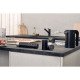 ZWILLING 1030455 mixeur Batteur à main 250 W Noir