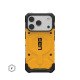 Urban Armor Gear Pathfinder coque de protection pour téléphones portables 16 cm (6.3") Housse Jaune