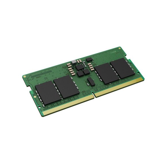 Kingston Technology ValueRAM module de mémoire 8 Go 1 x 8 Go DDR5 6400 MT/s