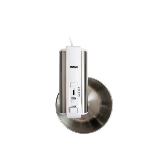Unold 78720 mixeur Batteur à main 500 W Blanc Unold 78720 mixeur Batteur à main 500 W Blanc