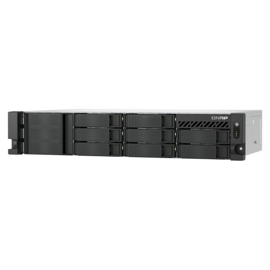 QNAP TS-855EU-8G serveur de stockage