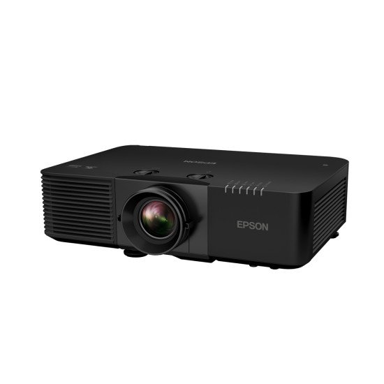 Epson EB-L895U Projecteur à focale standard 8000 ANSI lumens 3LCD WUXGA (1920x1200) Noir