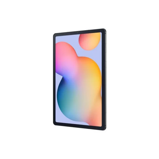 Samsung Galaxy Tab S6 Lite (2024) Wi-Fi 128 Go 26,4 cm (10.4") 4 Go Wi-Fi 5 (802.11ac) Gris Samsung Galaxy Tab S6 Lite (2024) Wi-Fi 128 Go 26,4 cm (10.4") 4 Go Wi-Fi 5 (802.11ac) Gris