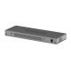 NETGEAR GS116EP Géré L2/L3 Gigabit Ethernet (10/100/1000) Connexion Ethernet POE Gris