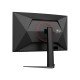 AOC G4 C27G4Z2 écran PC 68,6 cm (27") 1920 x 1080 pixels Full HD LCD Noir, Rouge