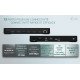 i-tec Thunderbolt4 Triple Display Docking Station + Power Delivery 96W i-tec Thunderbolt4 Triple Display Docking Station + Power Delivery 96W