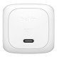 Belkin BoostCharge Ordinateur portable, Consoles portables, Smartphone, Tablette Blanc Secteur Charge rapide Intérieure Belkin BoostCharge Ordinateur portable, Consoles portables, Smartphone, Tablette Blanc Secteur Charge rapide Intérieure