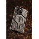 Urban Armor Gear 114457114FCU coque de protection pour téléphones portables 17,5 cm (6.9") Housse Charbon, Cuivre