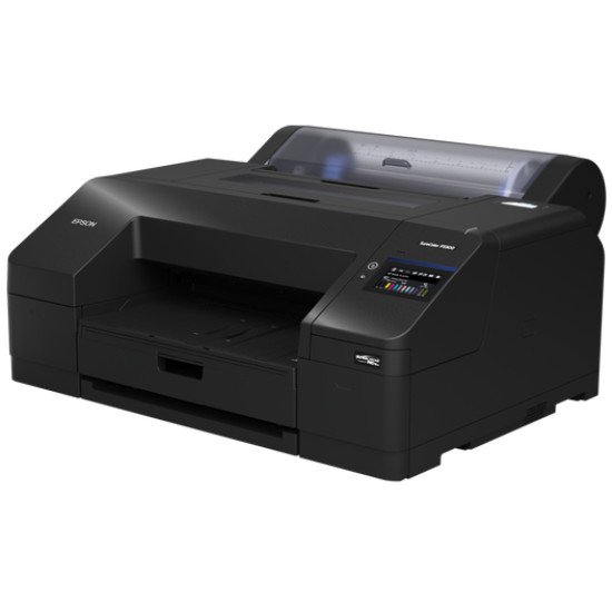 Epson SureColor P5300 imprimante grand format Wifi Jet d'encre piézoélectrique Couleur 5760 x 1440 DPI A2 (420 x 594 mm) Ethernet/LAN
