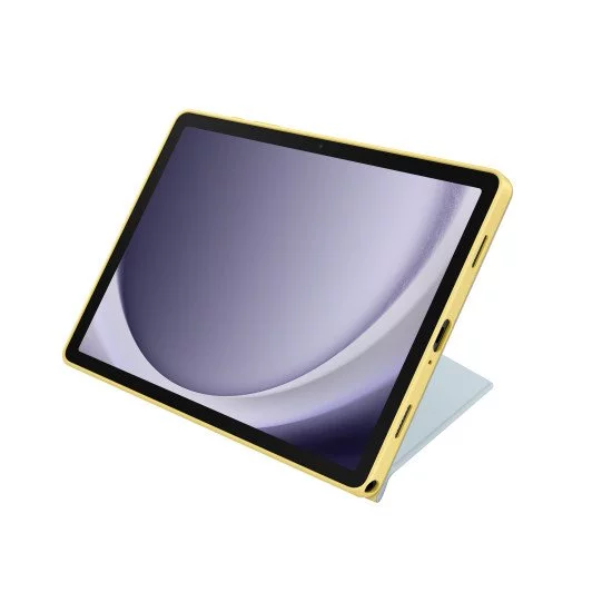 Samsung EF-BX210TLEGWW étui pour tablette 27,9 cm (11") Folio Bleu Samsung EF-BX210TLEGWW étui pour tablette 27,9 cm (11") Folio Bleu