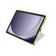 Samsung EF-BX210TLEGWW étui pour tablette 27,9 cm (11") Folio Bleu Samsung EF-BX210TLEGWW étui pour tablette 27,9 cm (11") Folio Bleu