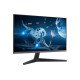 Samsung LS27C332GAUXEN écran PC 68,6 cm (27") 1920 x 1080 pixels Full HD LED Noir