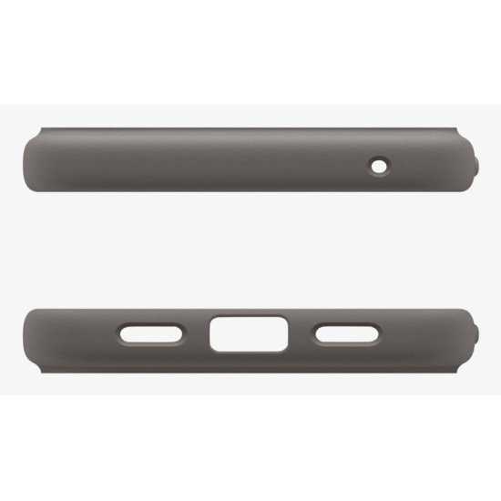 Spigen ACS09712 coque de protection pour téléphones portables 16 cm (6.3") Housse Gris Spigen ACS09712 coque de protection pour téléphones portables 16 cm (6.3") Housse Gris