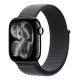 Apple MFFG4ZM/A accessoire intelligent à porter sur soi Bande Gris foncé Nylon, Polyester recyclé, Spandex Apple MFFG4ZM/A accessoire intelligent à porter sur soi Bande Gris foncé Nylon, Polyester recyclé, Spandex