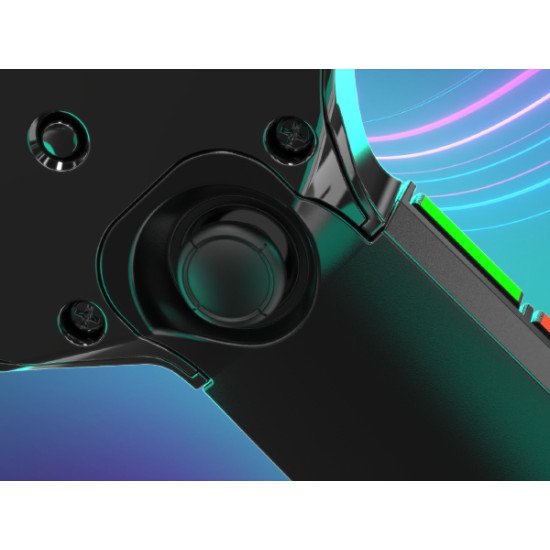 PDP Riffmaster Noir, Gris Guitare Analogique/Numérique PC, Xbox One, Xbox Series S, Xbox Series X