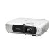 Epson EB-W55 4000 ANSI lumens 3LCD WXGA (1200x800) Blanc