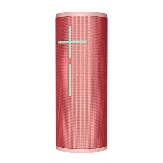 Ultimate Ears MEGABOOM 4 Enceinte portable stéréo Rouge 984-001996 pas cher
