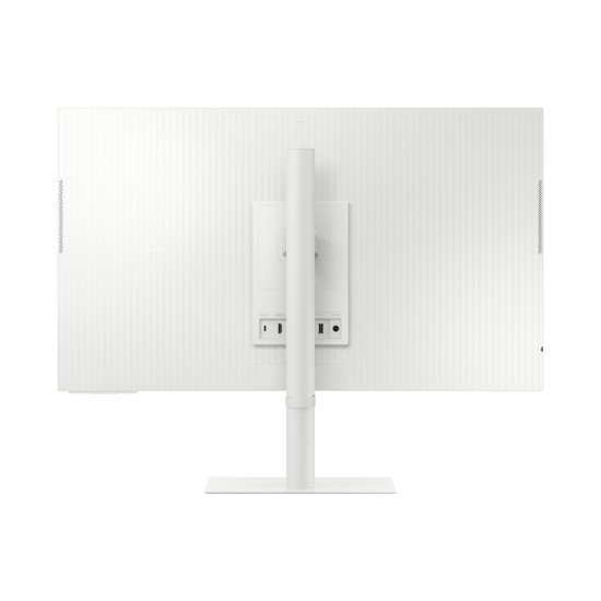 Samsung S32CM703UU 81,3 cm (32") 3840 x 2160 pixels 4K Ultra HD LED Blanc